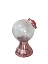 Bomboniere Grande de Vidro