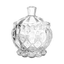 Bomboniere Hana de Vidro de 10 cm