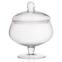 Bomboniere Lisa 25x20 cm Luvidarte com Tampa