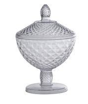 Bomboniere Luxxor Acrílico 1,5 Litros 1152 Paramount