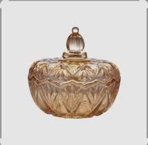 Bomboniere Madri Gold 700ml vidro