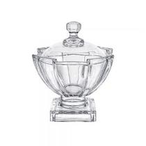Bomboniere Ø16,4H19,5Cm Elegance - Day Home - Adely Decor By Day Home