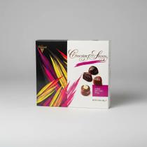 Bombons Com Recheios Chocolate Secrets 238g Polonia