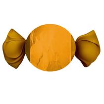 Bombons liso (12x12,5 cm.) ouro c/ 100 un. - TAMAROZZI EMBALAGENS
