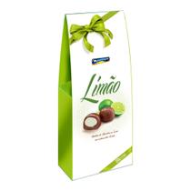 Bombons Montevérgine com Recheio de Limão 100g Bombons Montevérgine com Recheio de Limão 100g