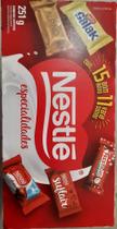 Bombons nestle especiali - 789100032514