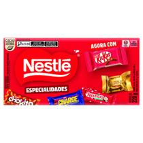 Bombons Nestle Especialidades Sortidos 220g