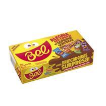 Bombons Sortidos 180g (20un x 9g) Bombons Sortidos 180g (20un x 9g)