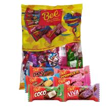 Bombons Sortidos Moranguetes - 450g