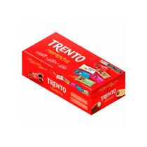 Bombons Trento Momentos 168g Bombons Trento Momentos 168g