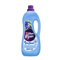 Bombril Amaciante de Roupas Mon Bijou Perfume com 1,7L