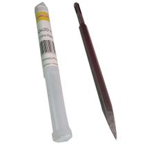 Bomcorte Ponteira Sds Hexagonal 250 x 20 mm - Bom Corte Bomcorte Ponteira Sds Hexagonal 250 x 20 mm - Bom Corte