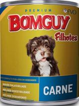 Bomguy Filhote Lata 300g Bomguy Filhote Lata 300g