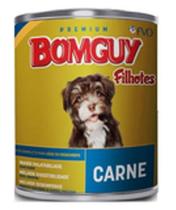 Bomguy Filhotes - Carne Bomguy Filhotes - Carne