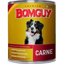 Bomguy Lata Sabor Carne - 300g Bomguy Lata Sabor Carne - 300g