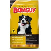 Bomguy Premium adulto alimento completo 25kg - Fvo
