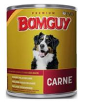 Bomguy Premium - Carne Bomguy Premium - Carne