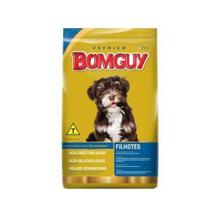 Bomguy premium p/ cães filhotes 10,1kg - fvo
