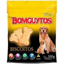 Bomguytos - Biscoito 500g - FVO