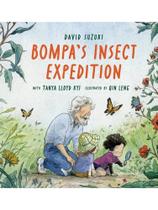 Bompa's insect expedition