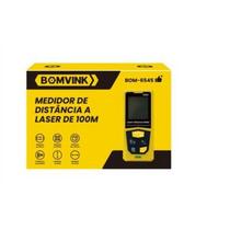 BomVink Mediador de Distância a Laser de 100M BOM - 6545