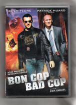 Bon Cop Bad Cop DVD Bon Cop Bad Cop DVD