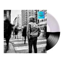 Bon Jovi - LP Forever - Vinil Forever Black/Clear Split Amazon Exclusive