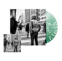 Bon Jovi - LP Forever - Vinil Limitado (Ocean Waves) + Card Autografado Bon Jovi - LP Forever - Vinil Limitado (Ocean Waves) + Card Autografado