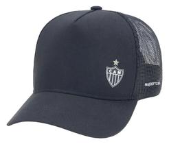 Bonà AtlÃtico Mineiro Trucker Americano (Galo de Minas) Bonà AtlÃtico Mineiro Trucker Americano (Galo de Minas)