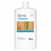 BONA CLEANER 1L- Concentrado - Fácil diluição -Rende até 100L diluidos