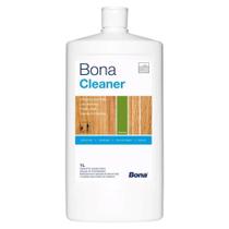 Bona Cleaner 1L - Concentrado - Rende 100L Diluidos