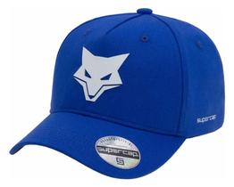 Bonà Cruzeiro RaposÃo Celeste  Licenciado Supercap Bonà Cruzeiro RaposÃo Celeste  Licenciado Supercap