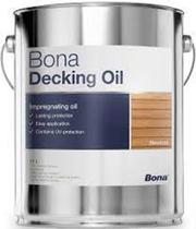 Bona Decking Oil Neutro 10L