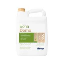 Bona domo 5l fosco / base seladora e verniz em um só - trafego domestico