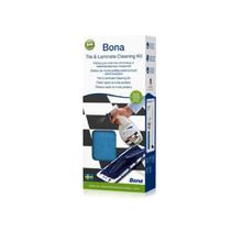 Bona Kit Limpeza para Piso Laminado