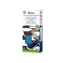 Bona kit limpeza para piso laminado