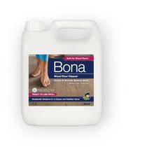 Bona limpador care cleaner madeira refil 4l