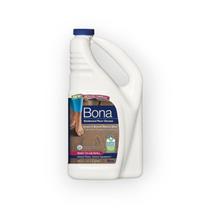 Bona limpador piso madeira refil 1,89l