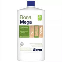 Bona Mega Semibrilho 1l - Excelencia Em Acabamento