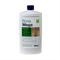 Bona Mega Vernize Base Dagua Madeira Taco 1 Litro