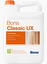 Bona Prime Classic Ux - Facil De Lixar E Aplicação Uniforme
