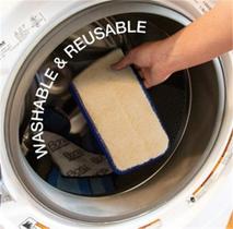 Bona refil aplicador pad la de carneiro