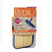 Bona refil aplicador pad la de carneiro