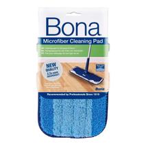 Bona refil de microfibra cleaning pad