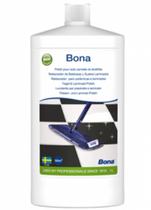Bona Refresher 1L - Renovador para pisos Vinilicos e Laminados
