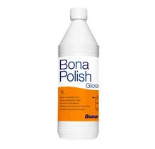 Bona Renovador De Piso De Madeira Polish Brilho 1L