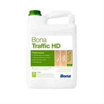 Bona Traffic HD Semi-brilho 5 Litros Bona Traffic HD Semi-brilho 5 Litros