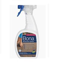 Bona wood floor cleaner spray 1lt