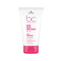 Bonacure Clean Perf. Final. Shine Savior Color Freeze 150ml
