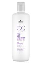 Bonacure Clean Performance Condicionador Frizz Away 1000ml